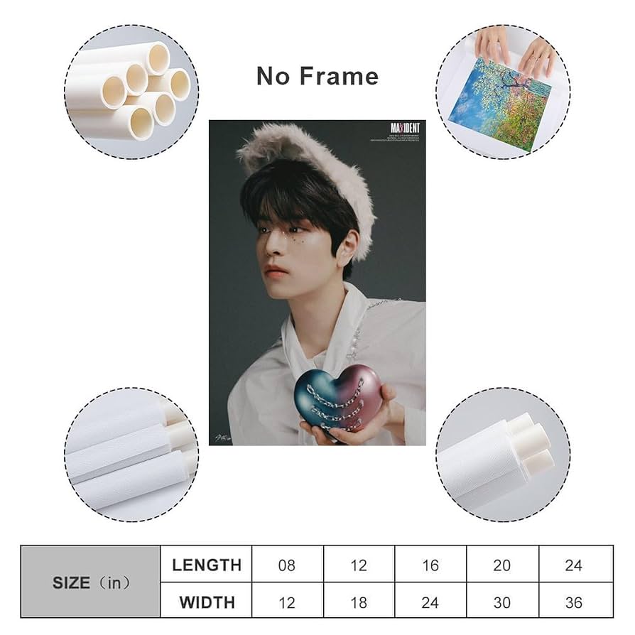 Amazon.co.jp: Kpop Stray Kids Seungmin ストレイキッズの